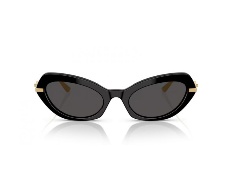 Dolce & Gabbana Sonnenbrille DG 4473 501/87