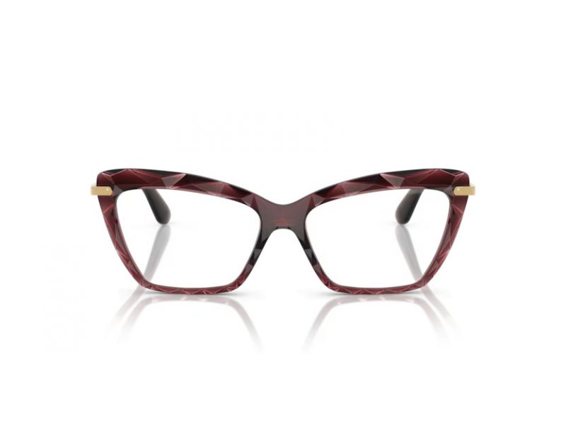 Dolce & Gabbana Brillen DG 5025 3045