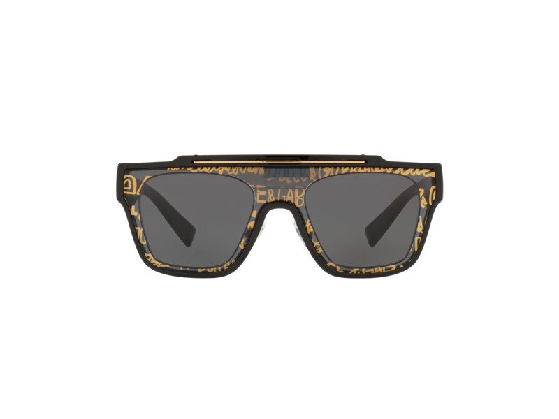 Dolce & Gabbana Sonnenbrille DG 6125 3277/87