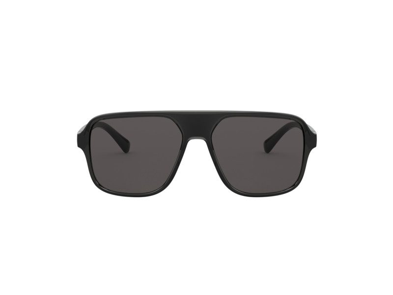 Dolce & Gabbana Sonnenbrille DG 6134 3257/87