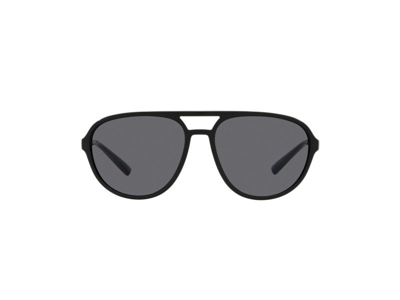 Dolce & Gabbana Sonnenbrille DG 6150 2525/81