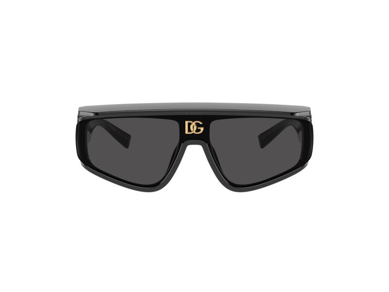 Dolce & Gabbana Sonnenbrille DG 6177 501/87