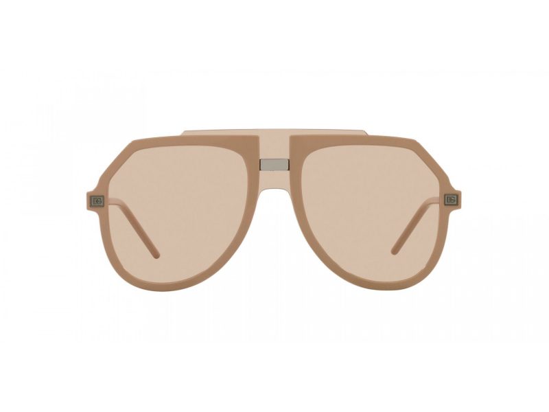 Dolce & Gabbana Sonnenbrille DG 6195 328493