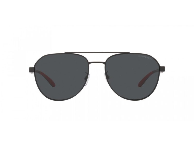 Emporio Armani Sonnenbrille EA 2129D 300187