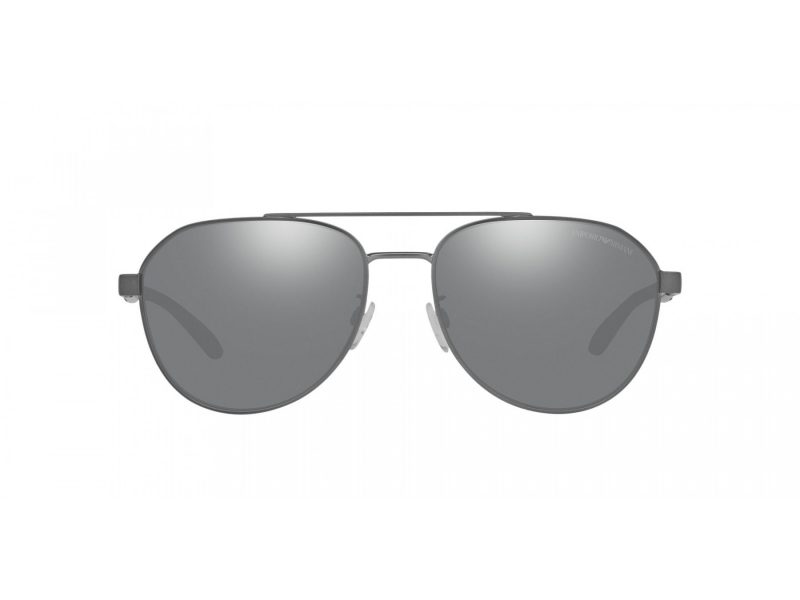 Emporio Armani Sonnenbrille EA 2129D 3003Z3