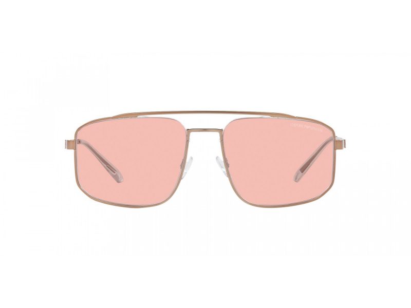 Emporio Armani Sonnenbrille EA 2139 3004/5