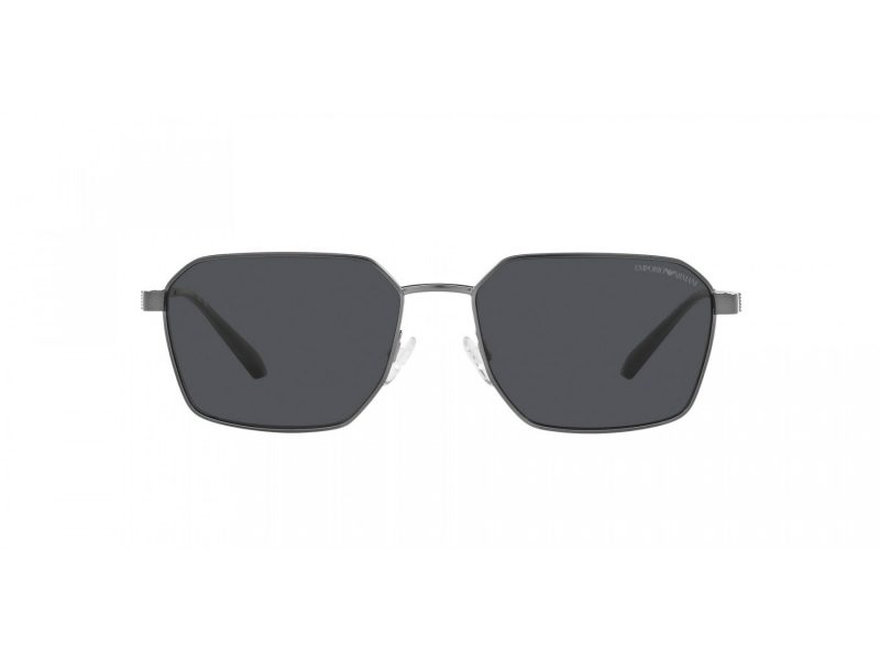 Emporio Armani Sonnenbrille EA 2140 300387