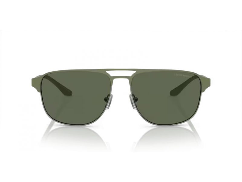 Emporio Armani Sonnenbrille EA 2144 336771