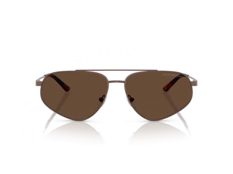 Emporio Armani Sonnenbrille EA 2156 300673