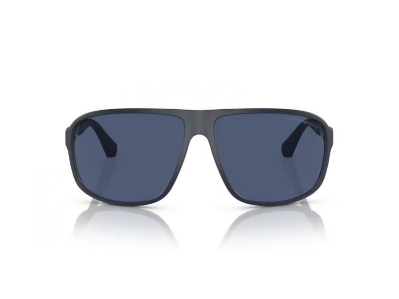 Emporio Armani Sonnenbrille EA 0EA4029 508880