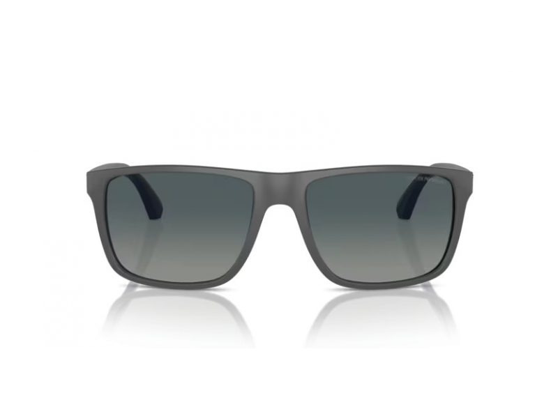 Emporio Armani Sonnenbrille EA 4033 50604U