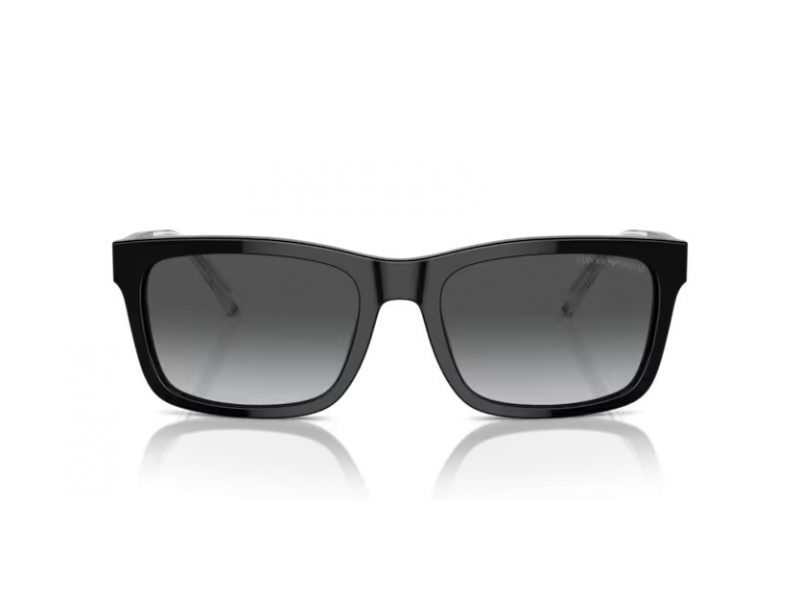 Emporio Armani Sonnenbrille EA 4224 5017T3