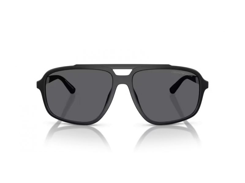 Emporio Armani Sonnenbrille EA 4236U 5001T3