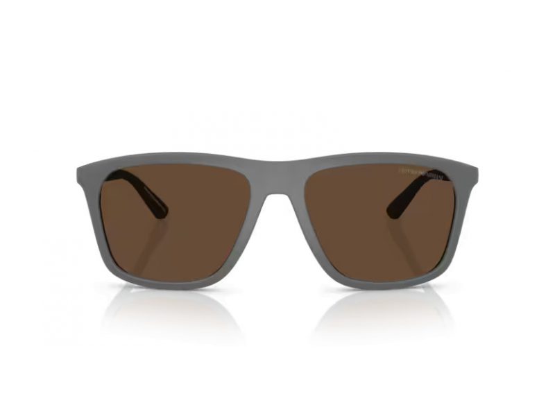 Emporio Armani Sonnenbrille EA 4237 620573