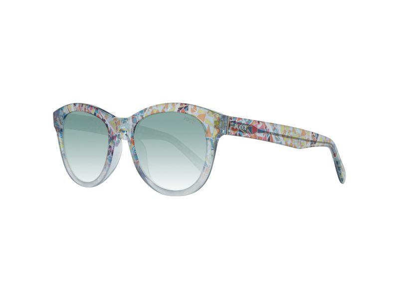 Emilio Pucci Sonnenbrille EP 0053 92W