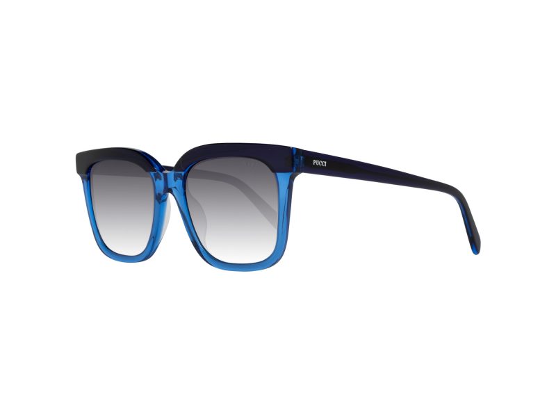 Emilio Pucci Sonnenbrille EP 0084 92W