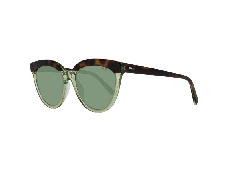 Emilio Pucci Sonnenbrille EP 0085 56K