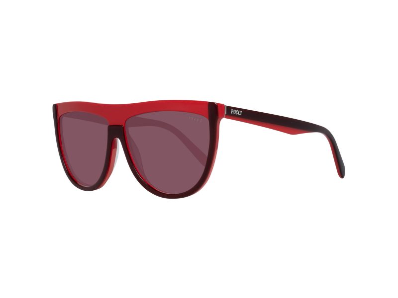 Emilio Pucci Sonnenbrille EP 0087 71F