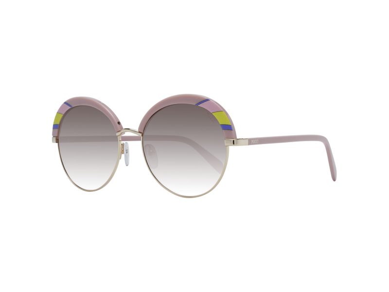 Emilio Pucci Sonnenbrille EP 0102 47F