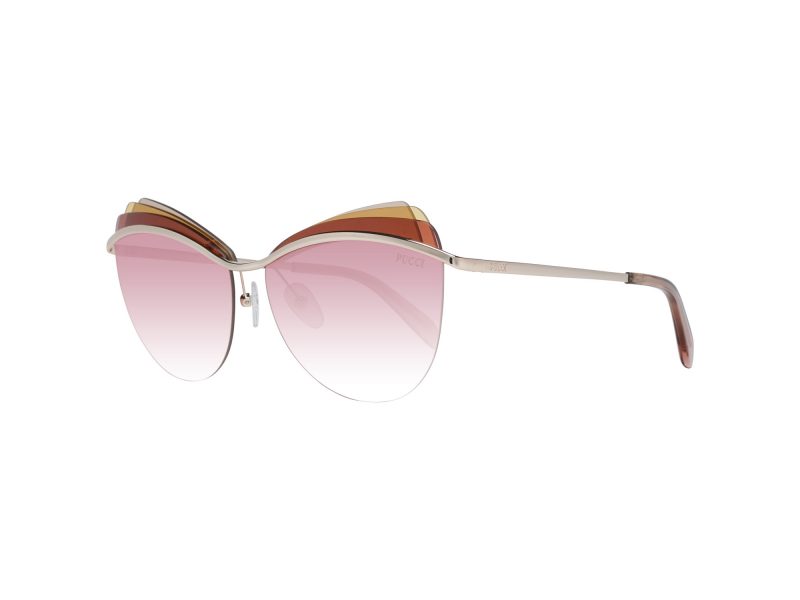 Emilio Pucci Sonnenbrille EP 0112 28T