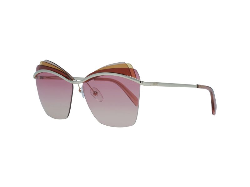 Emilio Pucci Sonnenbrille EP 0113 28T