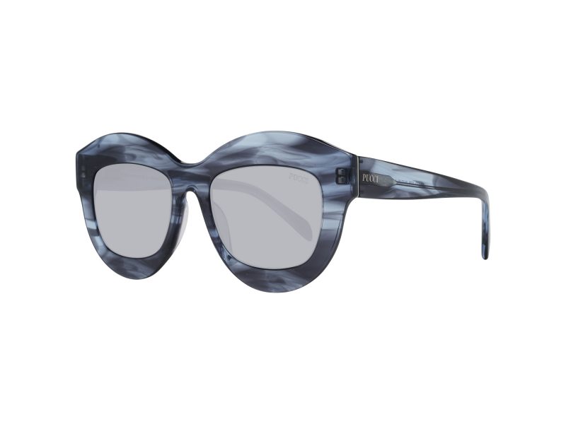 Emilio Pucci Sonnenbrille EP 0122 92B