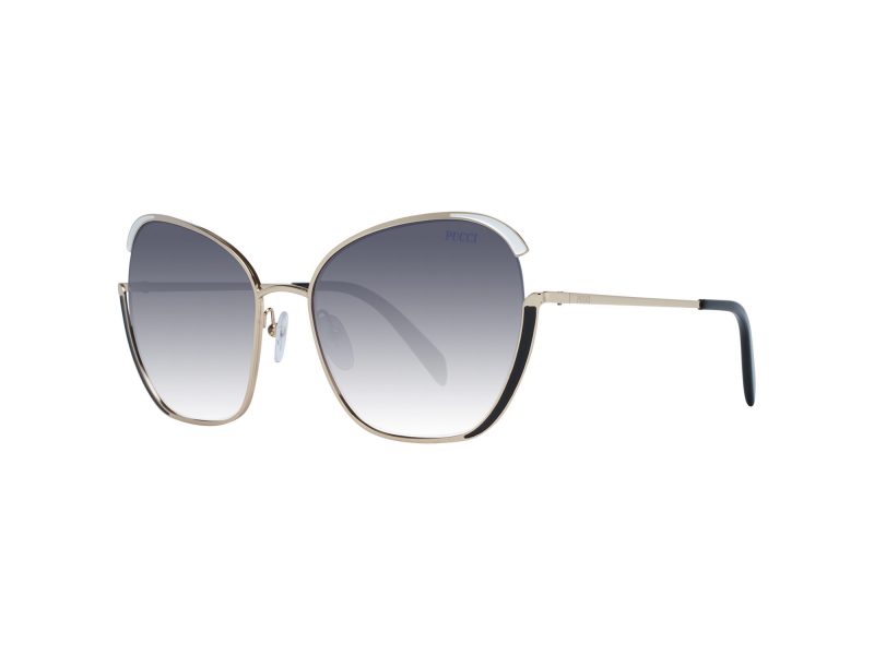 Emilio Pucci Sonnenbrille EP 0131 28B