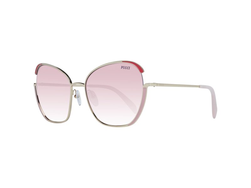 Emilio Pucci Sonnenbrille EP 0131 32T