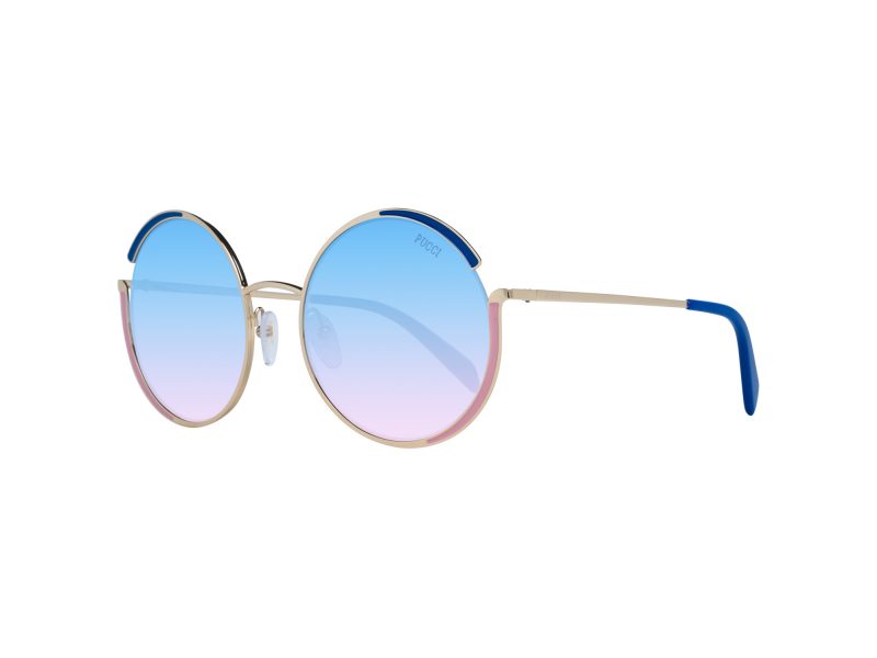 Emilio Pucci Sonnenbrille EP 0132 32W