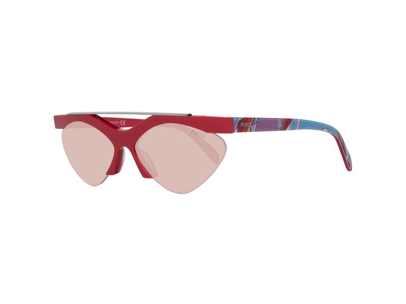 Emilio Pucci Sonnenbrille EP 0137 66S