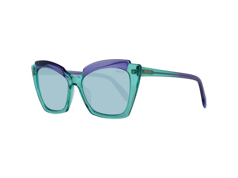 Emilio Pucci Sonnenbrille EP 0145 87V