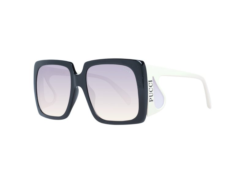 Emilio Pucci Sonnenbrille EP 0167 01B