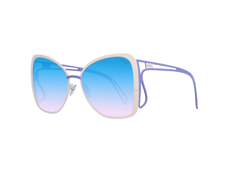 Emilio Pucci Sonnenbrille EP 0168 24W