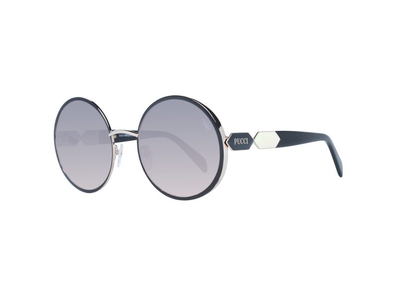 Emilio Pucci Sonnenbrille EP 0170 05B