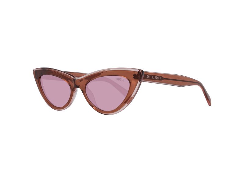 Emilio Pucci Sonnenbrille EP 0181 47F