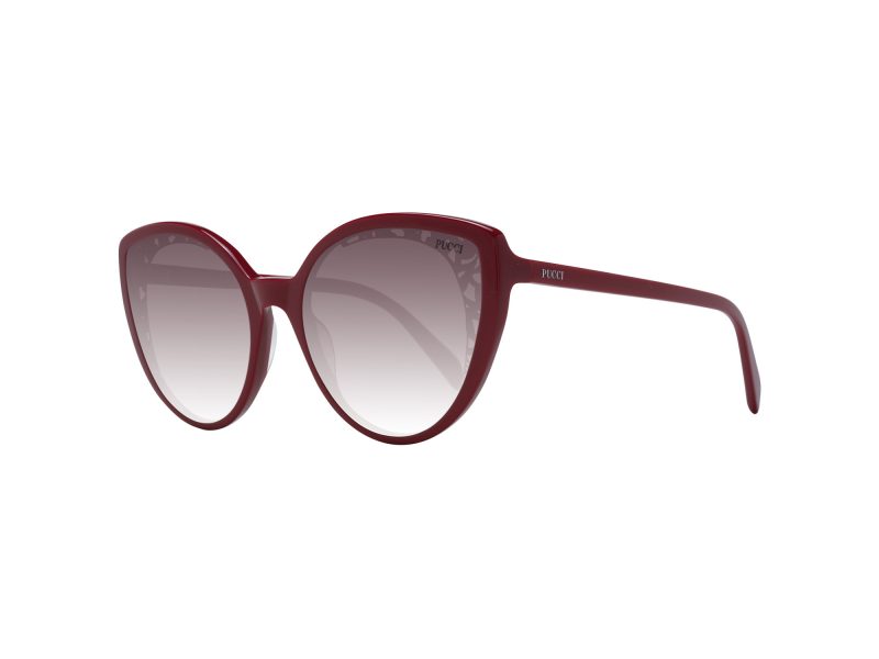 Emilio Pucci Sonnenbrille EP 0182 66T