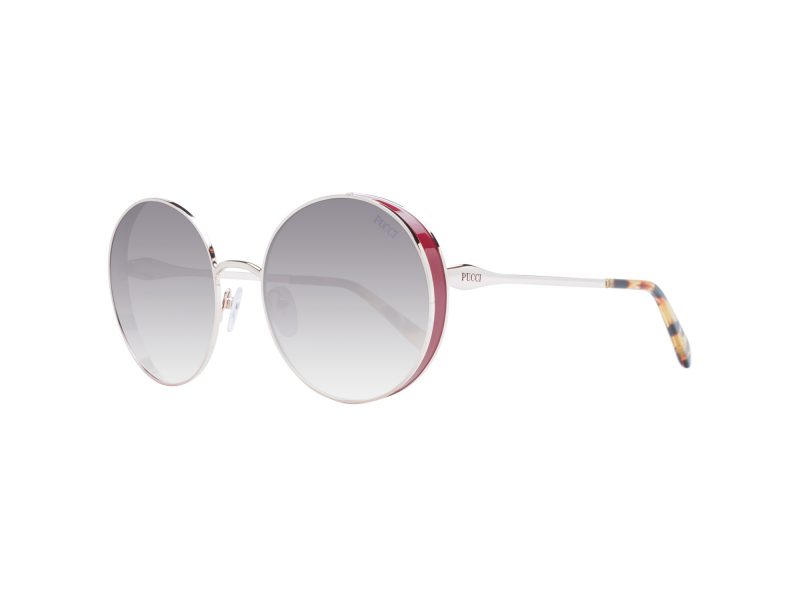 Emilio Pucci Sonnenbrille EP 0187 28F