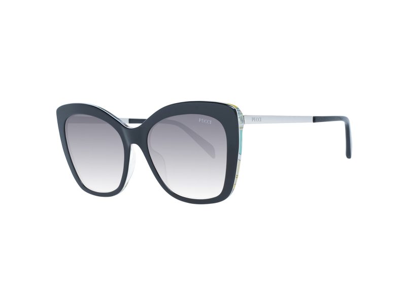 Emilio Pucci Sonnenbrille EP 0190 01B