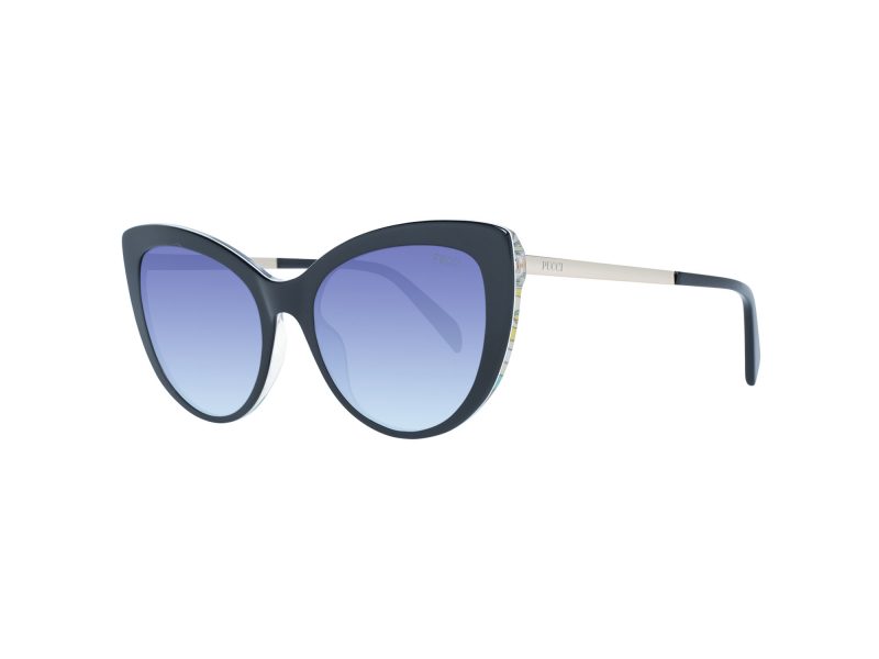 Emilio Pucci Sonnenbrille EP 0191 01B