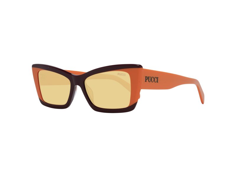 Emilio Pucci Sonnenbrille EP 0205 71E