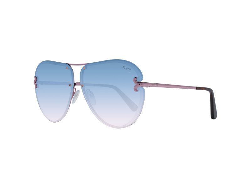 Emilio Pucci Sonnenbrille EP 0217 72W