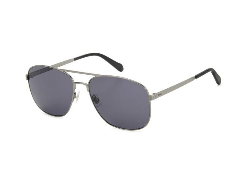 Fossil Sonnenbrille FOS 2143/G/S R80/IR