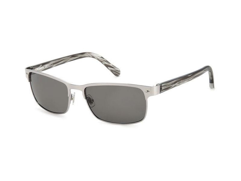 Fossil Sonnenbrille FOS 3000/P/S 6LB/M9