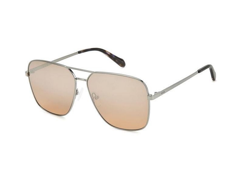 Fossil Sonnenbrille FOS 3154/G/S 6LB/G4