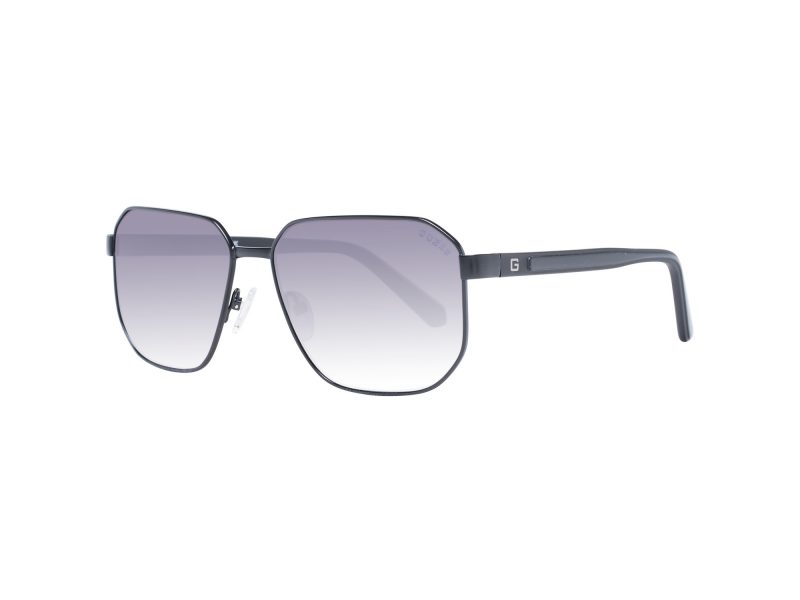 Guess Sonnenbrille GF 5086 02B