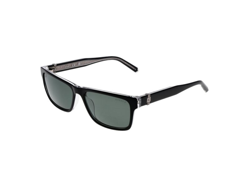 Guess Sonnenbrille GU 00074 01R