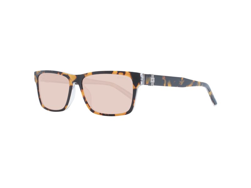 Guess Sonnenbrille GU 00074 53E