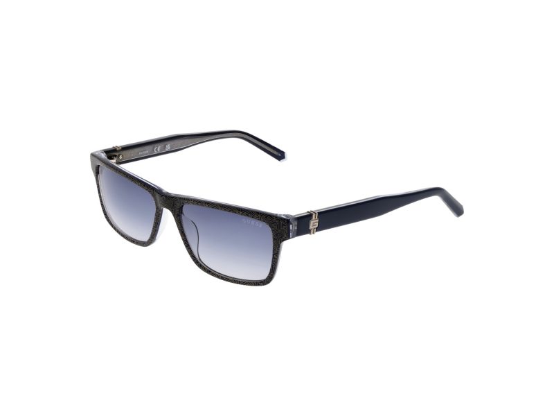 Guess Sonnenbrille GU 00074 92W