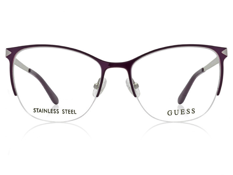 Guess Brillen GU 2666 081