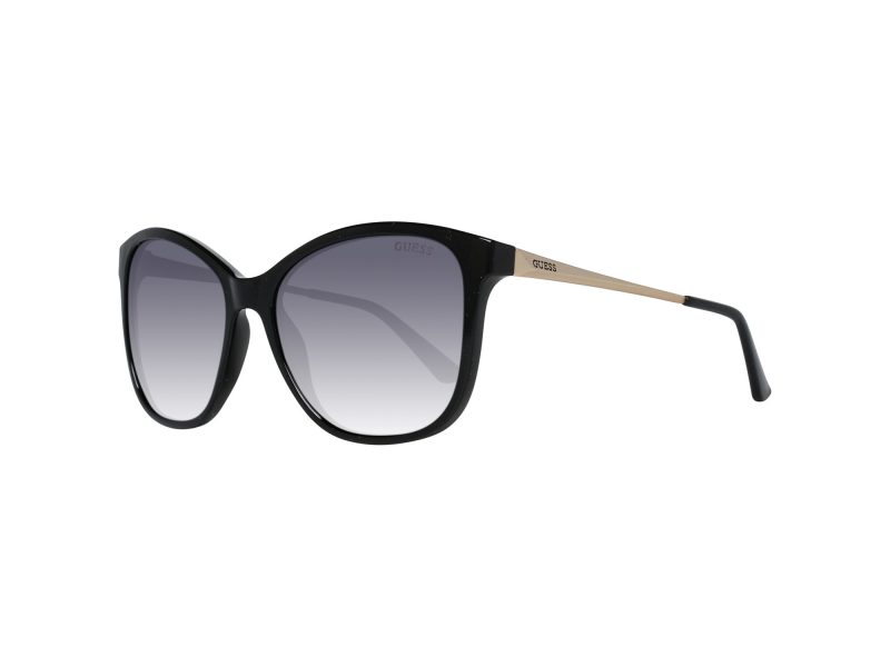 Guess Sonnenbrille GU 7502 01A